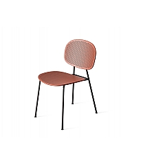 Tondina Slim chair